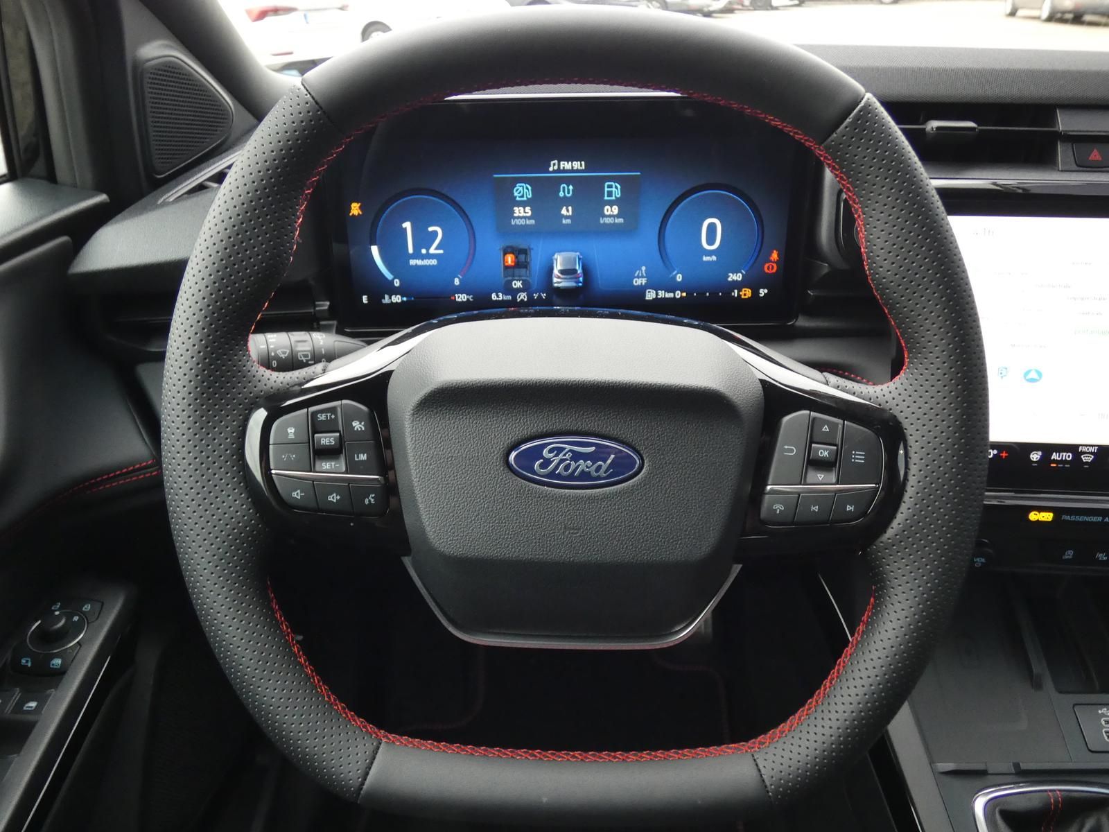 Ford Puma - Bild 12
