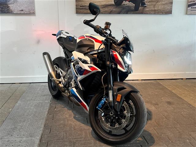 BMW M 1000 R 2 Hand / TOP Gepflegt Alle Pake