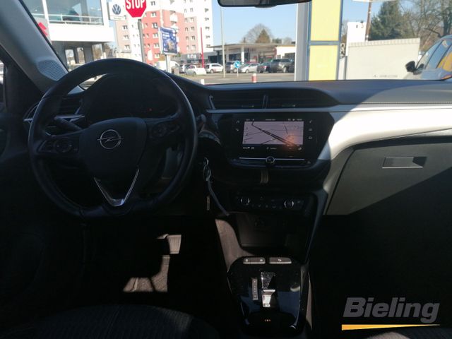 Corsa Edition 1.2 Direct Injection Turbo, 74 kW 