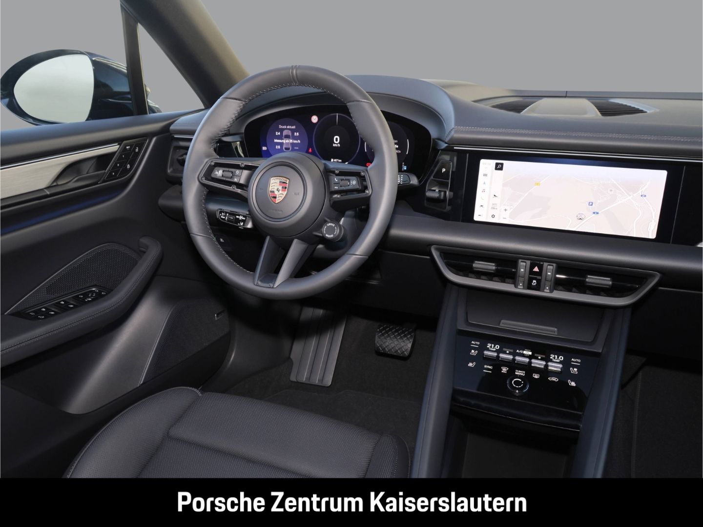 Porsche Macan - Bild 28