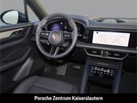 Porsche Macan - Vorschau Bild 28