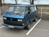 Volkswagen T3 Caravelle