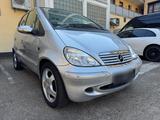 Mercedes-Benz Mercedes a 190 - Mercedes-Benz A 190 Gebrauchtwagen