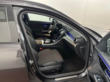 Mercedes C 200 - 9