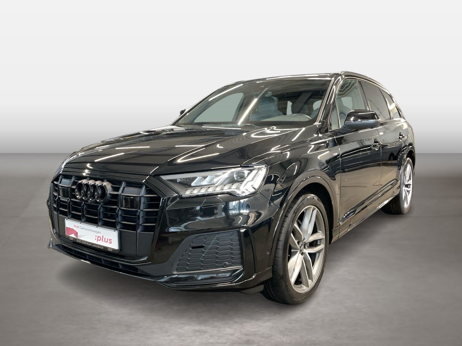 Audi Q7 - Bild 2