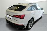 Audi Q5 Sportback 55 TFSI e S-TRO*QUA*S-LINE*PANO*B&O - Audi Q5 Gebrauchtwagen in Dortmund
