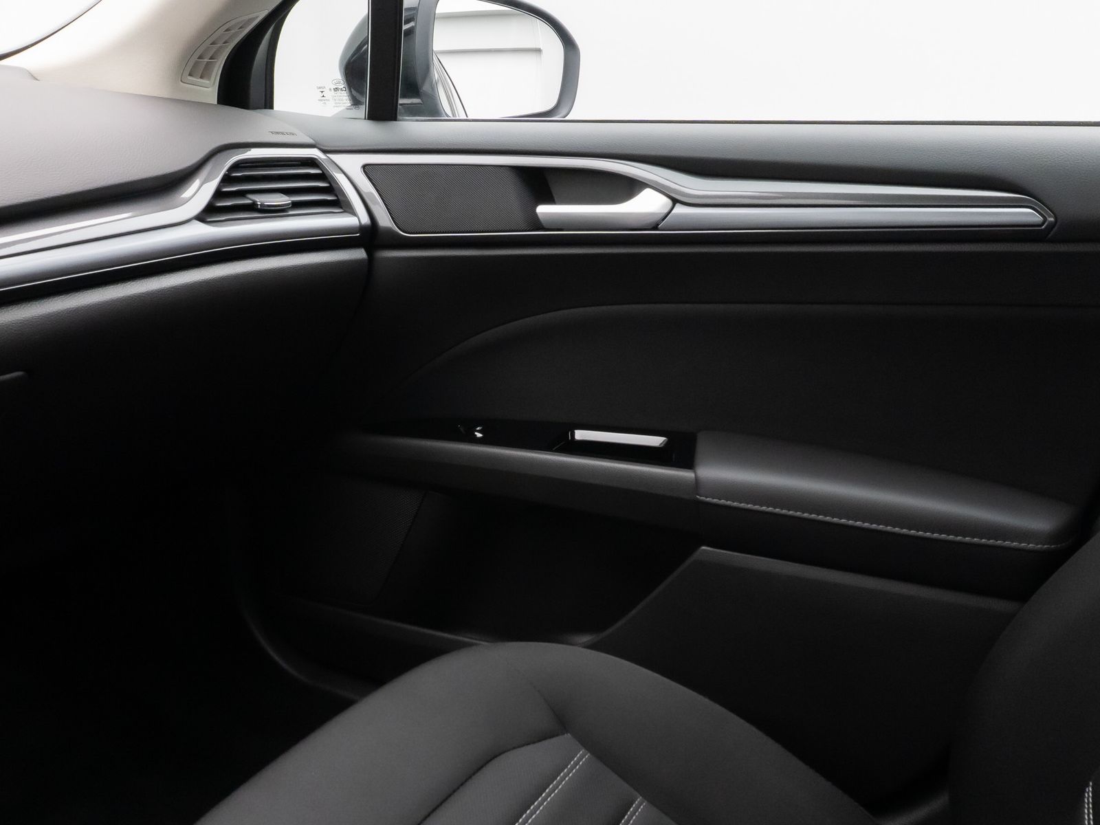 Fahrzeugabbildung Ford Mondeo Turnier Titanium Kamera SYNC StzhzgV/H