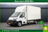 Fiat Ducato 130 Multijet 2.3D | 3-Zits | Bakwagen met - Fiat Ducato 2 3 130 multijet