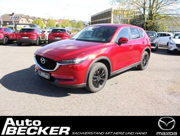 Mazda CX-5 SKYACTIV-D 150