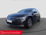 Volkswagen Golf 8 1.4 TSI DSG e-Hybrid NAVI LED ACC ERGO - Volkswagen Golf: 4er