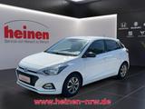 Hyundai i20 1.0 YES! SITZHEIZUNG + LENKRADHEIZUN - gebrauchte Hyundai i20 aus dem Jahr 2019