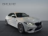 BMW M2 Competition DKG *M Sitze *Track Pak M *Carbon - silberne BMW M2