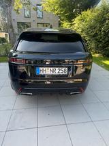 Land Rover Range Rover Velar 3.0 D300 R-DYNAMIC SE AWD ... - Land Rover Range Rover Velar Gebrauchtwagen in Hamburg