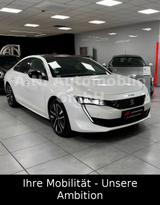 Peugeot 508 GT Limousine*AHK*ACC*Cam*Pano*Navi*Standhz. - Peugeot 508 in Essen