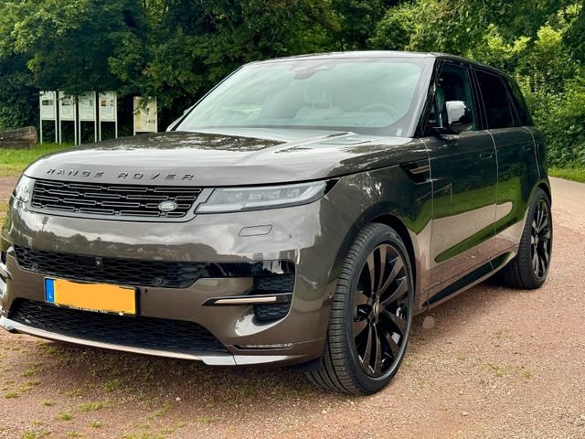 Land Rover Range Rover Sport 3.0 P550e PHEV AWD AUTOBIO...