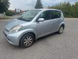 Daihatsu Sirion S Automatik 4x4 - Daihatsu aus 2011