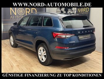 Skoda Kodiaq - 10