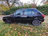 Ford Fiesta 1.3 44 kW  - gebrauchte Ford Fiesta aus dem Jahr 1998