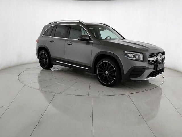 Mercedes-Benz Mercedes GLB 180 D Premium 8G-DCT