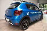 Dacia Sandero II Stepway Celebration Navi Kamera Tempo - Dacia Sandero: Celebration
