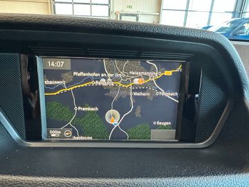 Mercedes-Benz E 350 CDI Coupe BlueEfficiency *2. Hand*AMG-Line