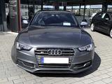 Audi S5 Coupé 3.0 TFSI / Panoramadach / TOP gepflegt - gebrauchte Audi S5 aus dem Jahr 2012