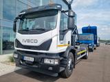 Iveco 93.500 NETTO 180E28 MIT TOP AUSSTATTUNG - Angebote