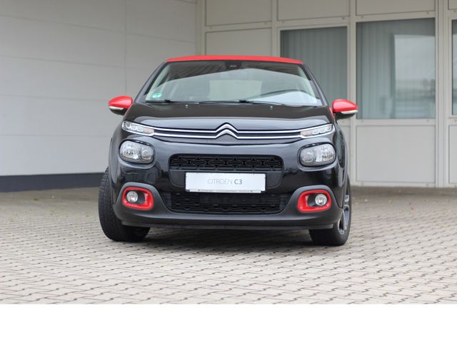 Citroën C3 Shine