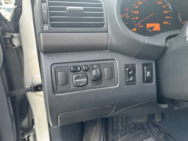 Toyota Avensis  Kombi 1.8 Sol