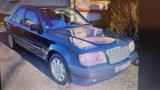 Mercedes-Benz Mercedes E200 - gebrauchte Mercedes-Benz E 200 aus dem Jahr 1993