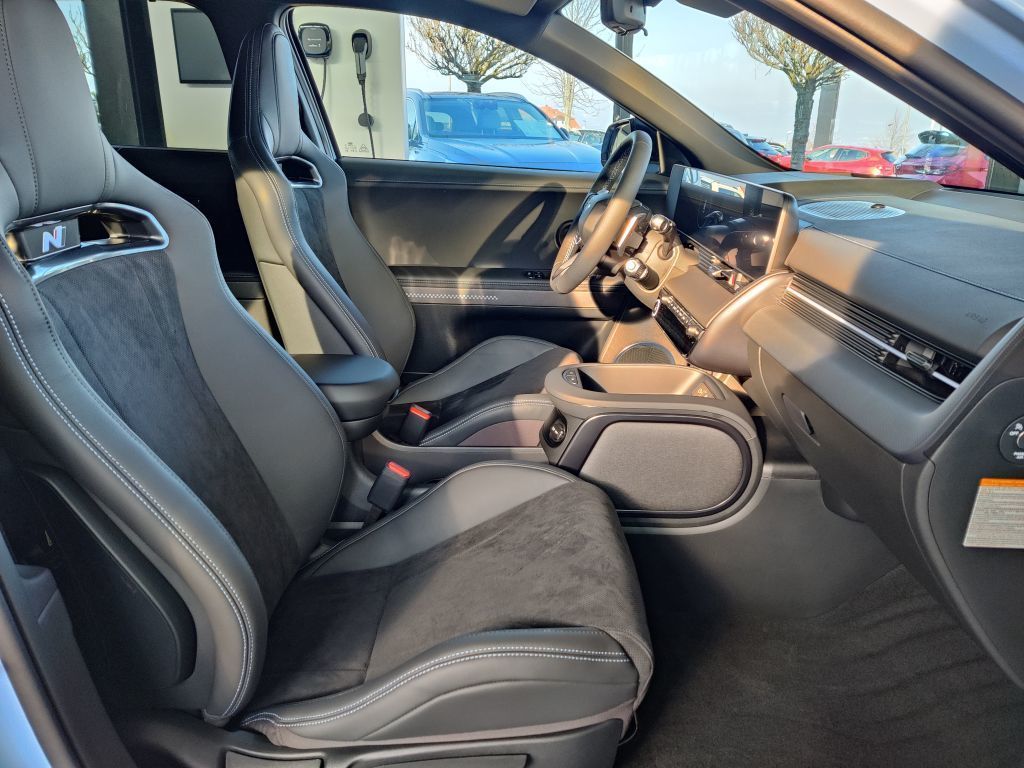 Hyundai IONIQ 5 - Bild 8