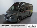 Dethleffs Globetrail Advantage 600 DR Fiat Dieselheizung - Angebote