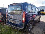 Peugeot Rifter 1.2 Active Pack L1 USB KLIMA PDC - scheckheftgepflegte Peugeot Rifter