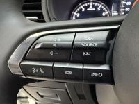 Mazda 3 - Vorschau Bild 22
