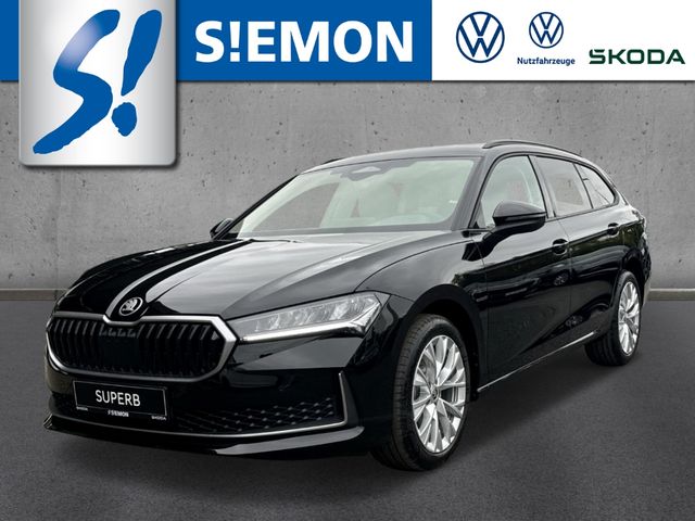 Skoda Superb Combi 2.0 TDI DSG Mj24 Selection ACC