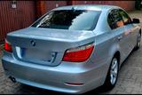 BMW 520i E60 / Facelift-Modell / Rentnerfa... - BMW 520 aus 2008: 520i