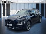 Hyundai KONA 1.0 T-GDI Advantage+ 2WD SHZ Rückfahrkamera - Hyundai KONA Gebrauchtwagen in Hamburg