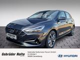 Hyundai i30 1.0 T-GDI Trend PDC SHZ KAMERA NAVI LED - Hyundai i30 Tageszulassungen
