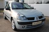 Renault Clio 1.4 16V *TÜV-NEU* - gebrauchte Renault Clio aus dem Jahr 2001