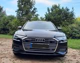 Audi A6 35 TDI S tron Avant HUD/ACC/AHK/Alcan/Pano/SD - Audi Gebrauchtwagen in Würzburg