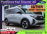Ford Tourneo Courier Active Kamera 17"LMF AHK - Ford Neuwagen: Ka