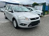 Ford Focus Turnier Style - Ford Focus aus 2009 mit Diesel-Antrieb