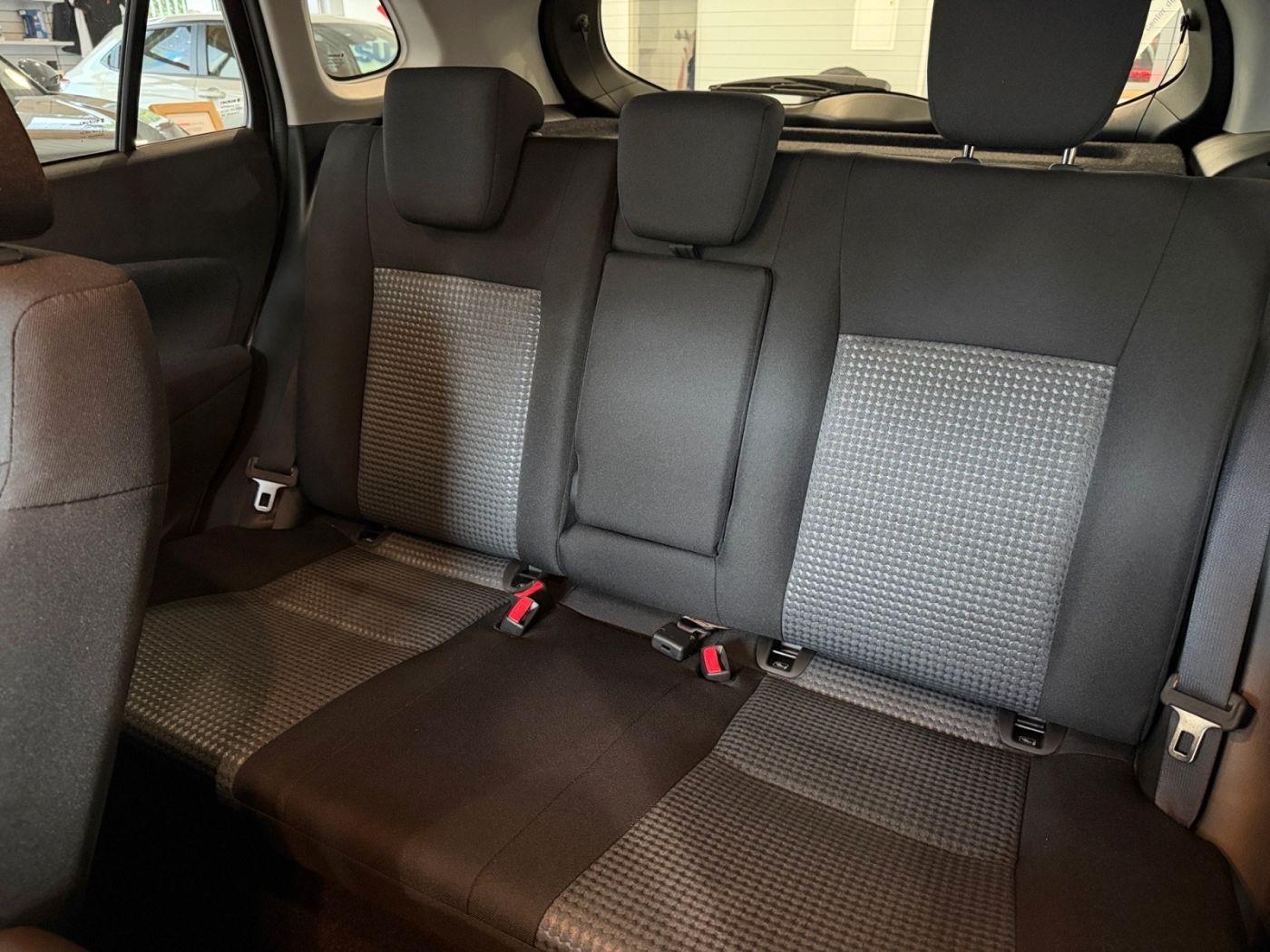 Suzuki S-CROSS 1.4 COMFORT 6AT LED+PDC+DAB+NAVI+LM