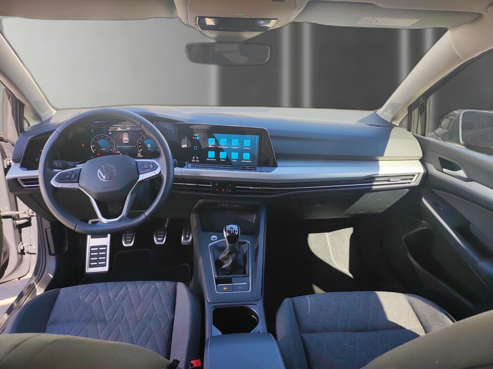 Volkswagen Golf - Bild 16