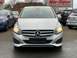 Mercedes-Benz MB B180 NAVI BT SHZ PDC ALLWETTER - Mercedes-Benz: Mb
