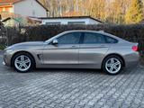 BMW 420 4 Gran Coupe 420 i xDrive 2.HAND TÜV NEU - BMW 420 mit 5 Türen