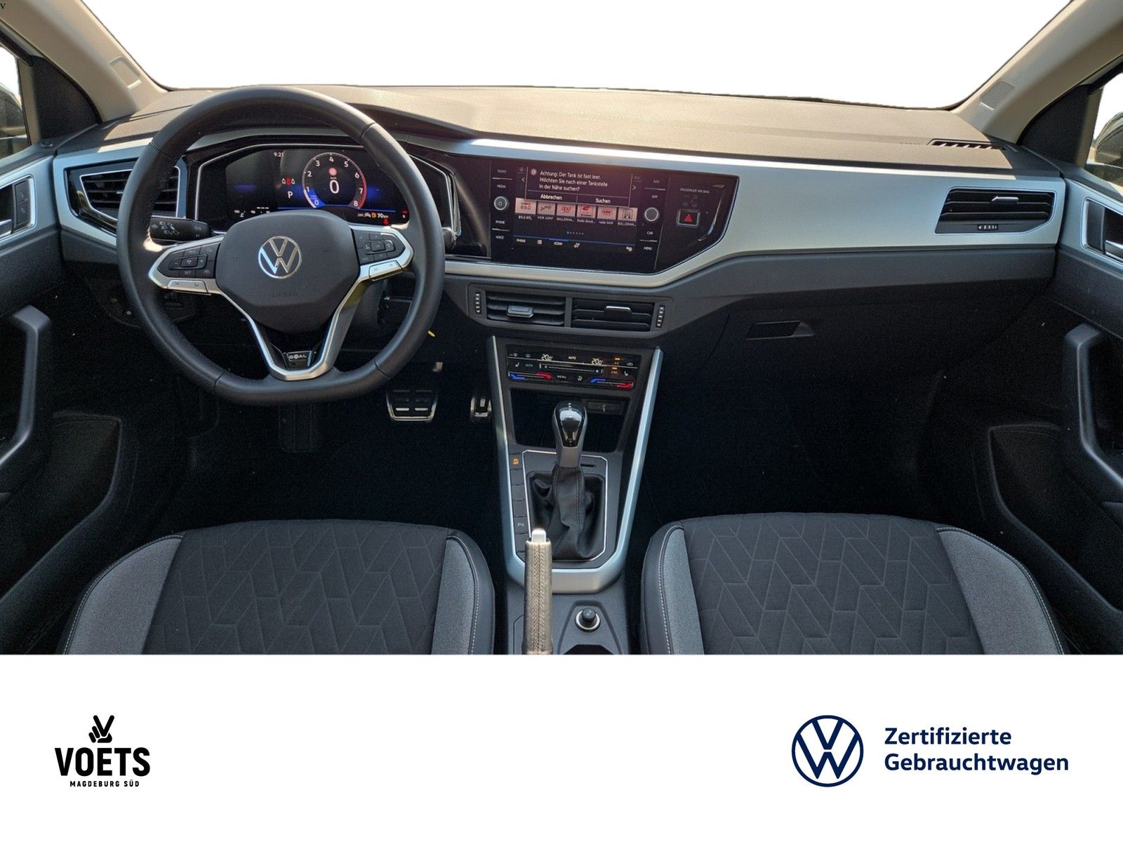 Volkswagen Polo - Bild 9