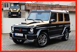 Mercedes-Benz G 63 AMG=BRABUS=DESIGNO=ACC=KAM=LED=SD=UNIKAT= - Mercedes-Benz G 63 AMG in Dortmund