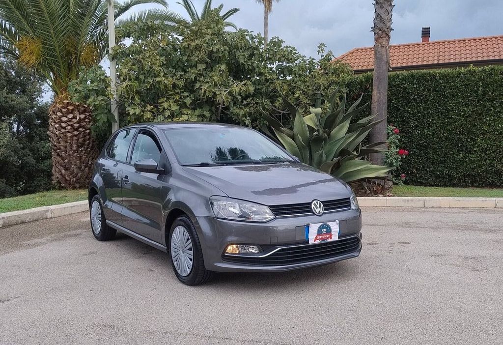 Image of Volkswagen Polo