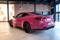 BMW M4 - Vorschau Bild 8